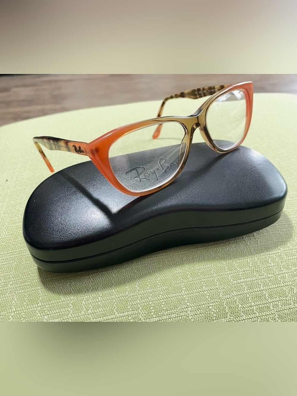 Ray-Ban RB 5322 5487 Women's 53-18-140 mm Eyewear Frame & Case